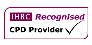 IHBC CPD provider logo