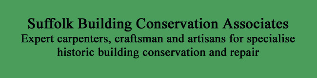 Suffolk Building Conservation Associates