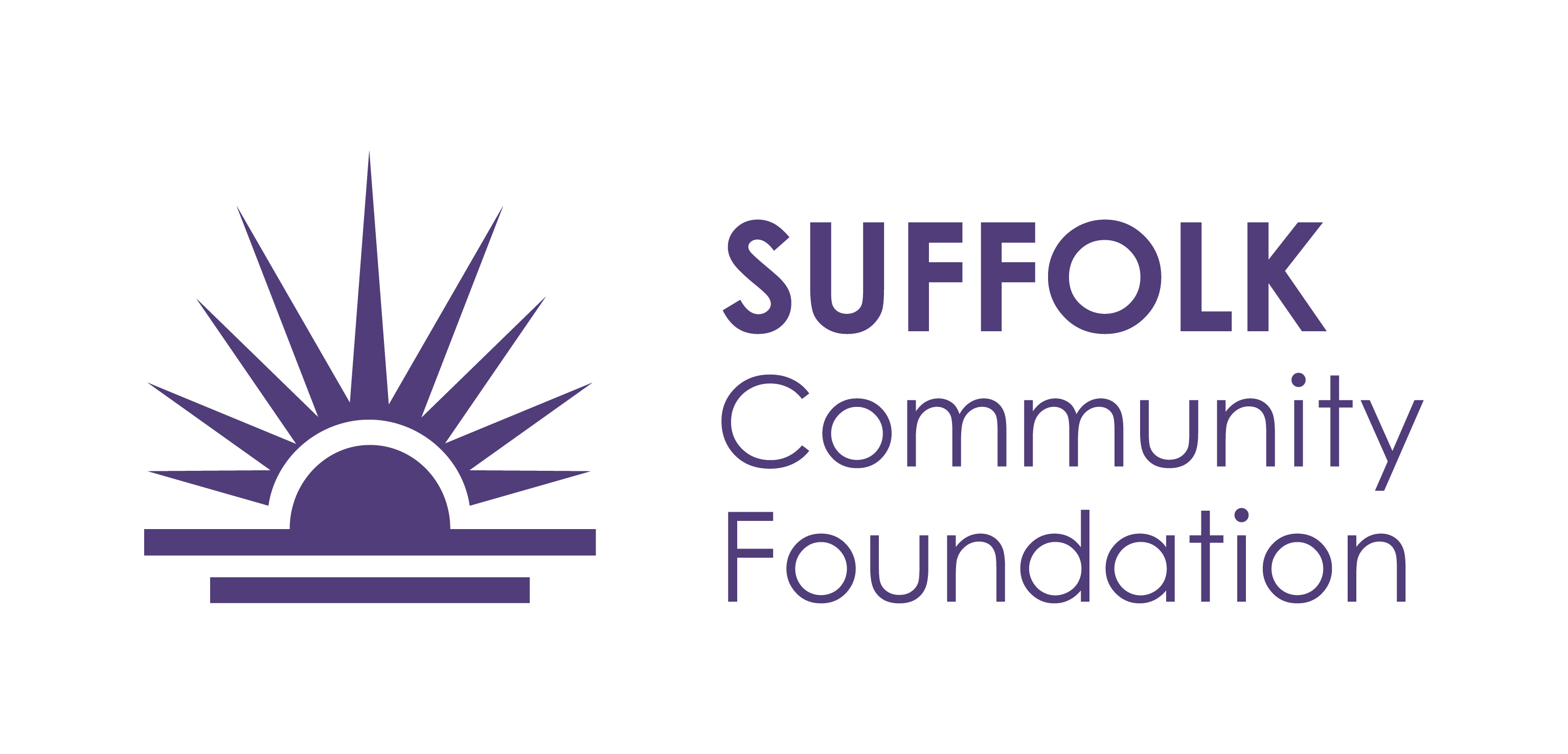 Suffolk Community Foundation funding