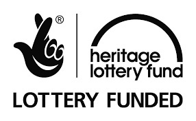 Heritage Lottery Funding logo